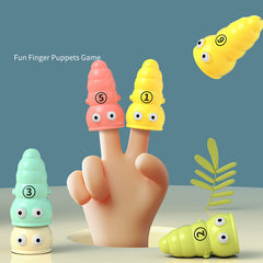 Music Educational Infant Toys - Happy Coo