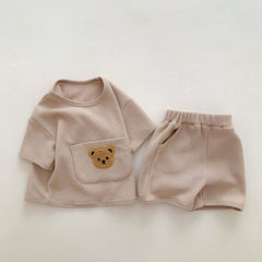 Unisex Baby Summer Clothes