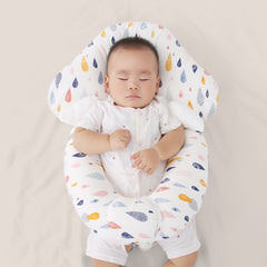 Newborn Baby Head Pillow