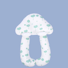 Newborn Baby Head Pillow