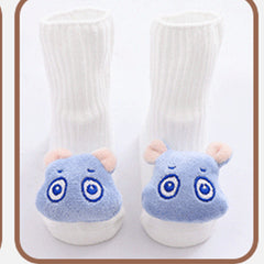 Baby socks - Happy Coo