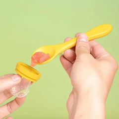 Baby Pacifier Fruit And Vegetable Bite Feeder