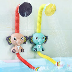 Shower Water Spray Bath Toy