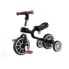 4 Wheels Toddler Tricycle