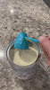 No-Spill Spoon Scoop